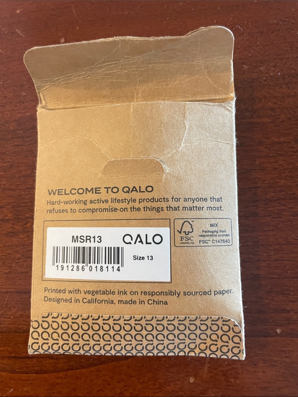 QALO Silicone Rings - Picture 4 of 4